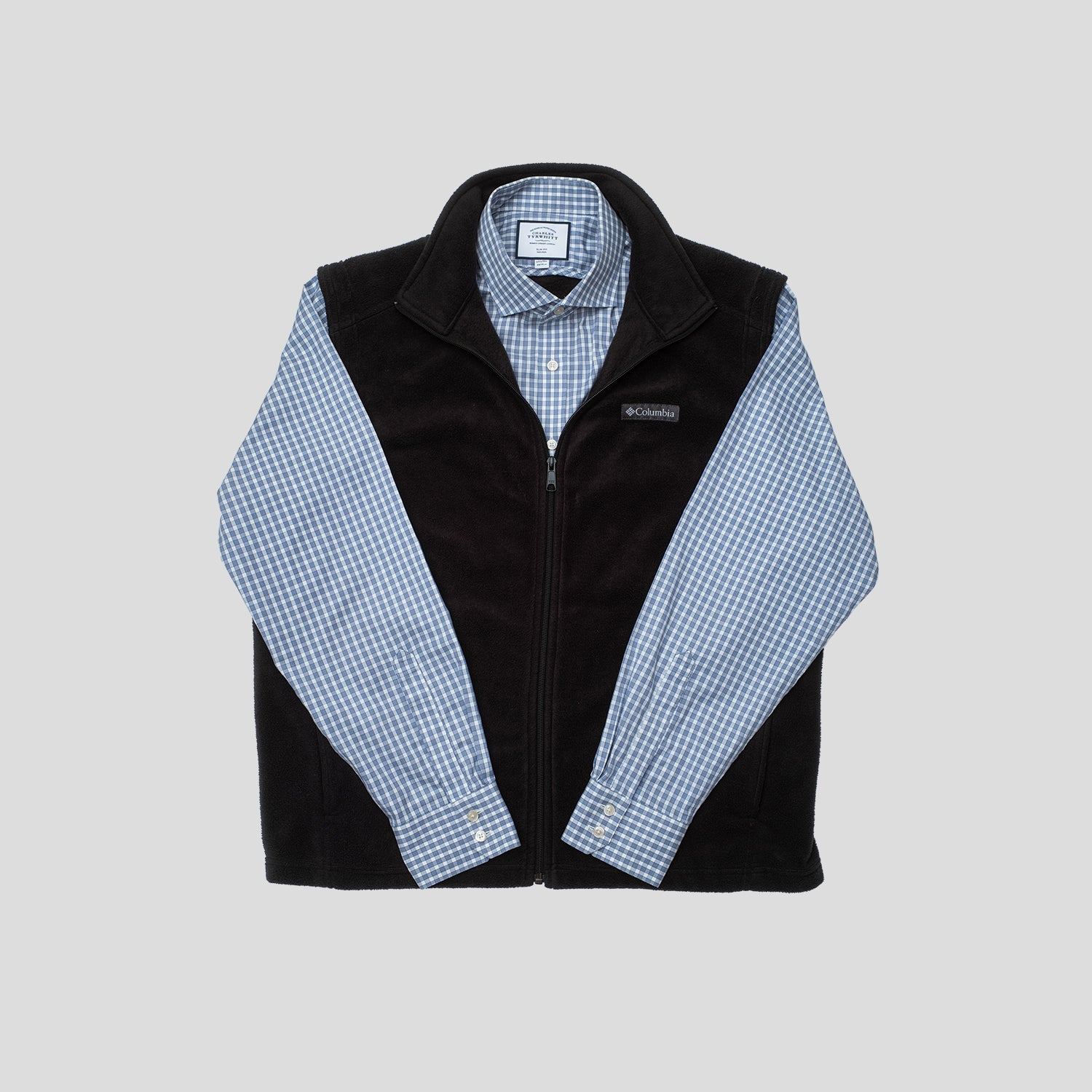 Finance Pro Outfit 1 (XL)