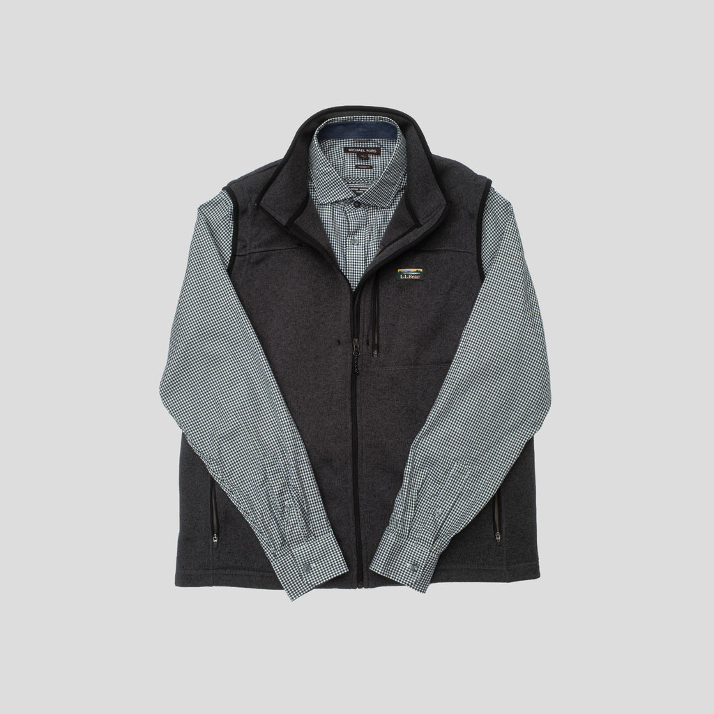 Finance Pro Outfit 3 (XL)