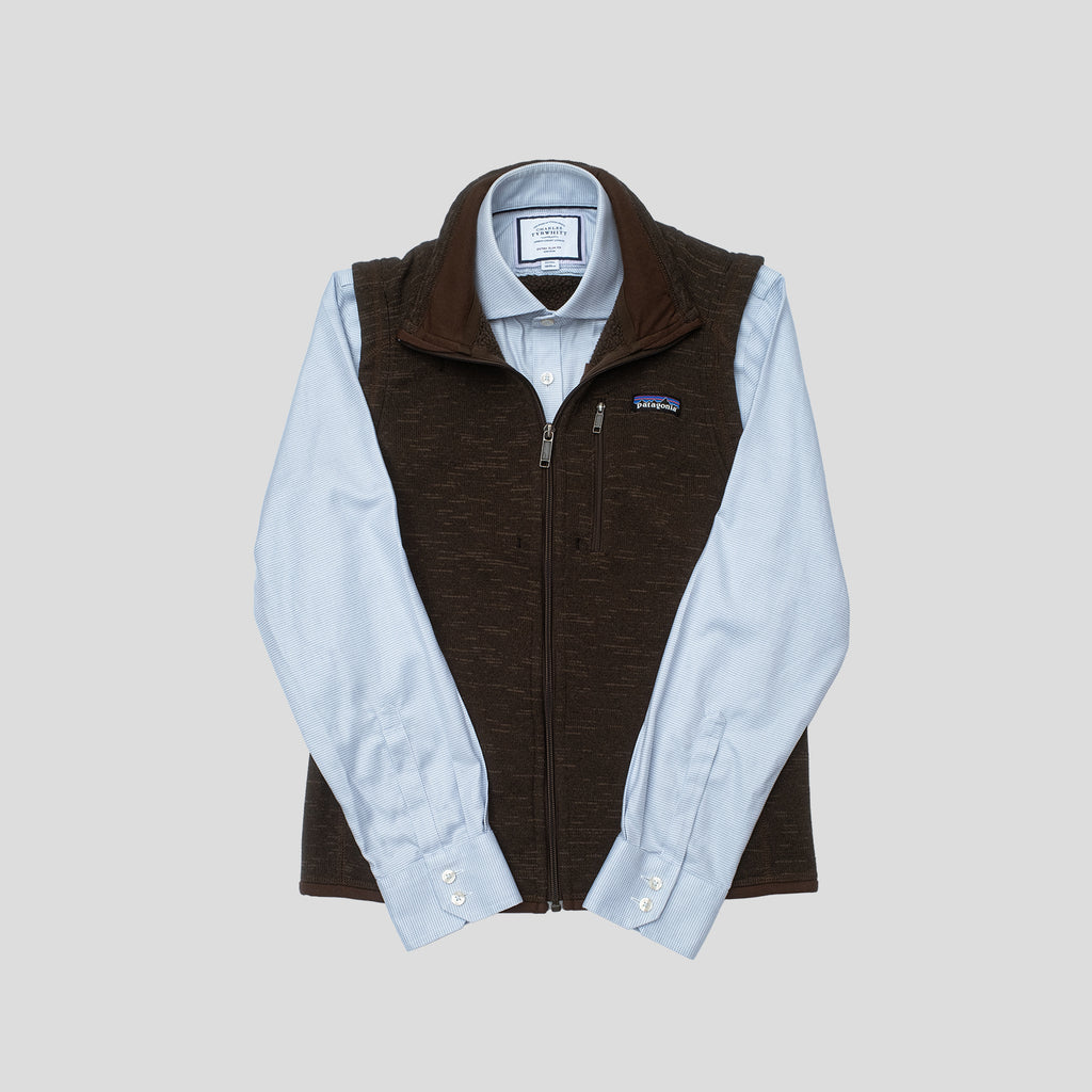 Finance Pro Outfit 4 (S)