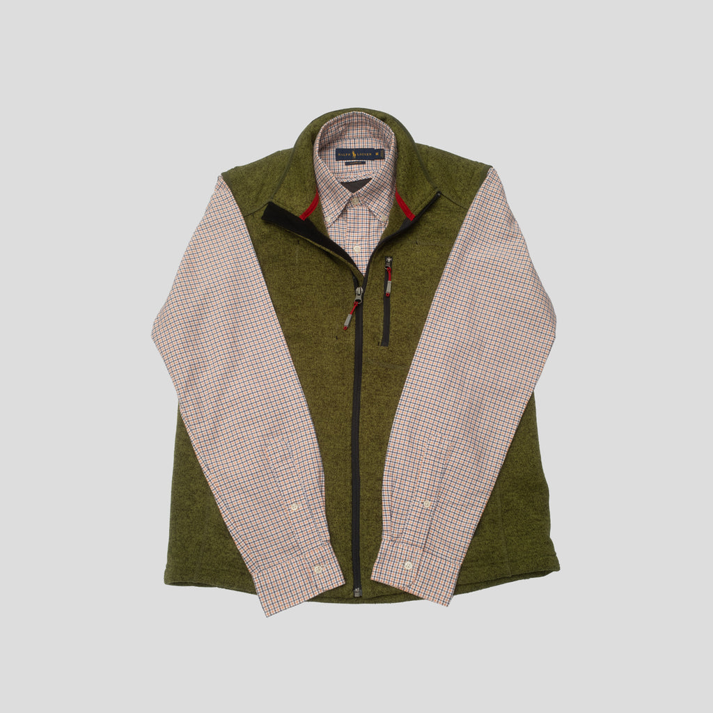 Finance Pro Outfit 17 (M)