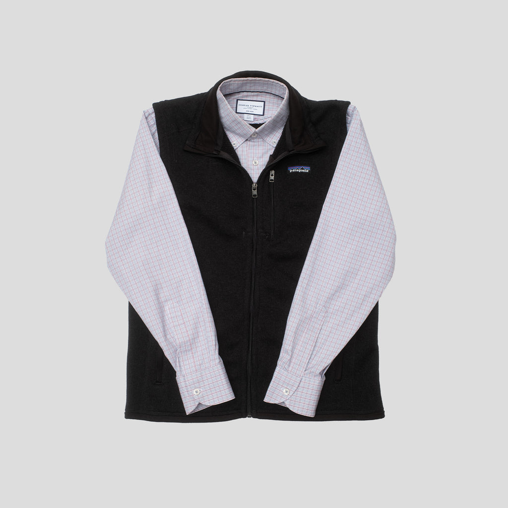 Finance Pro Outfit 7 (M)