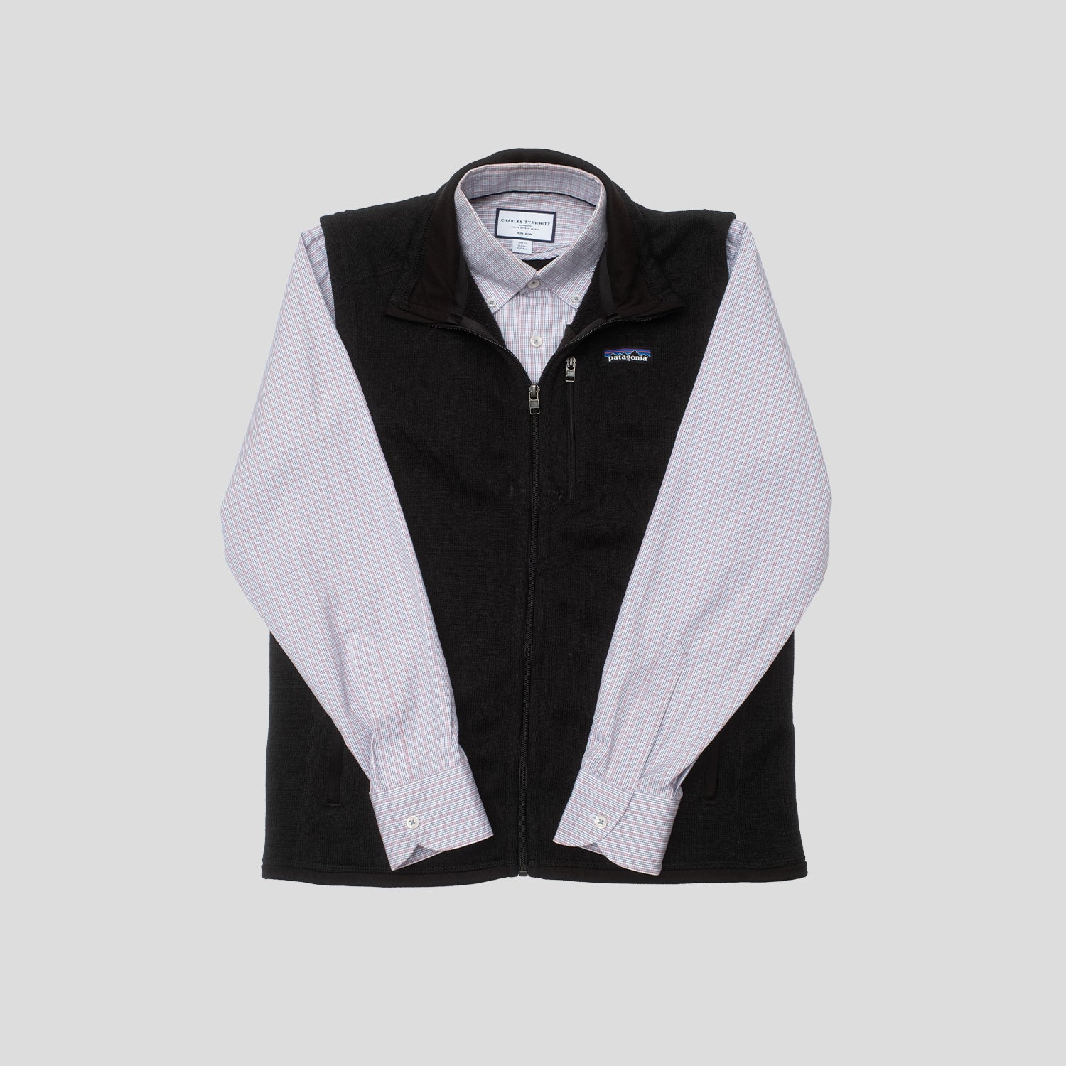 Finance Pro Outfit 7 (M)