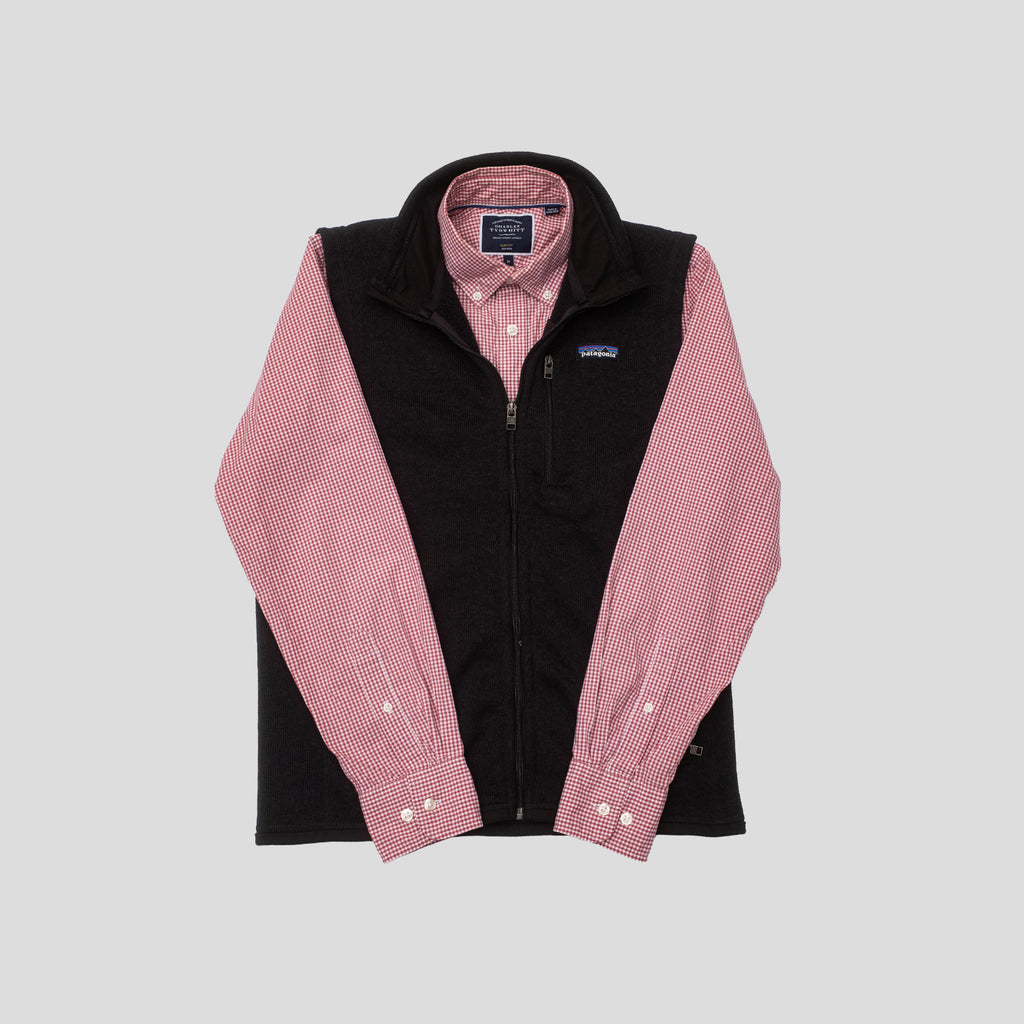 Finance Pro Outfit 2 (M)