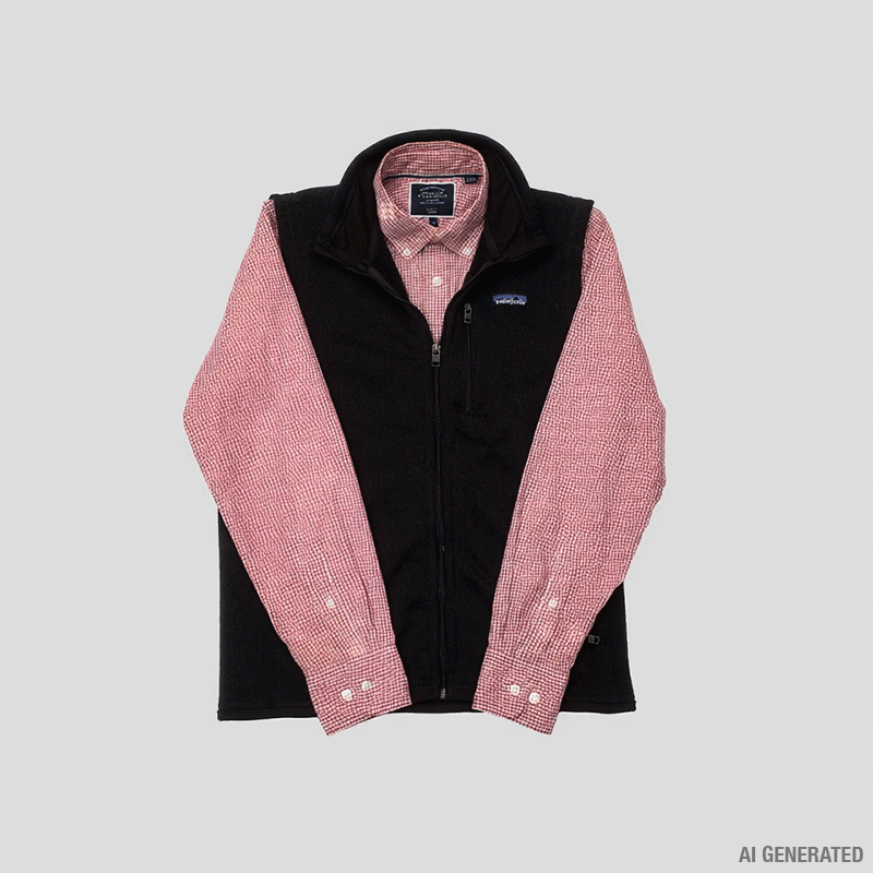 Finance Pro Outfit 2 (M)