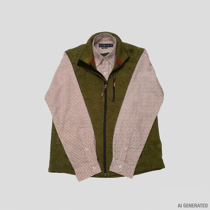 Finance Pro Outfit 17 (M)