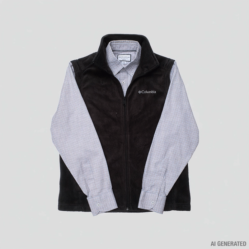 Finance Pro Outfit 12 (M)