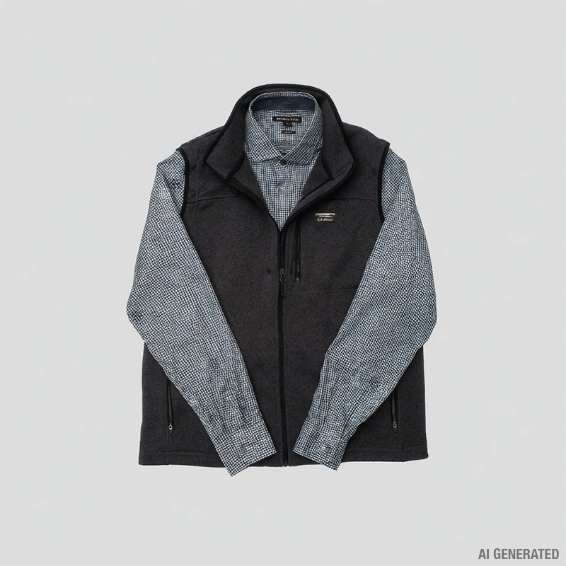 Finance Pro Outfit 3 (XL)