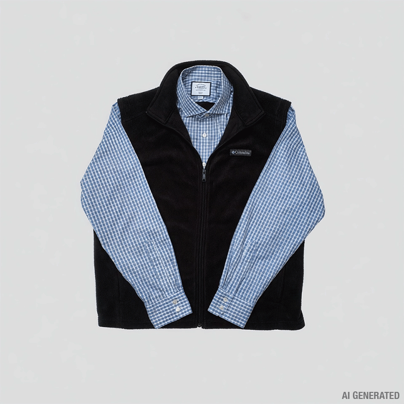 Finance Pro Outfit 1 (XL)