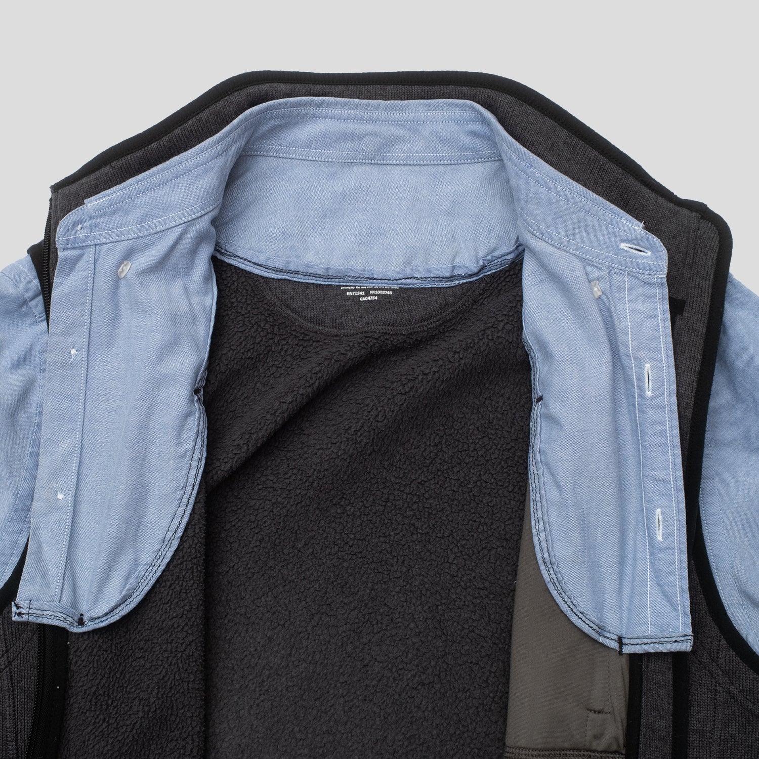 Finance Pro Outfit 10 (L)