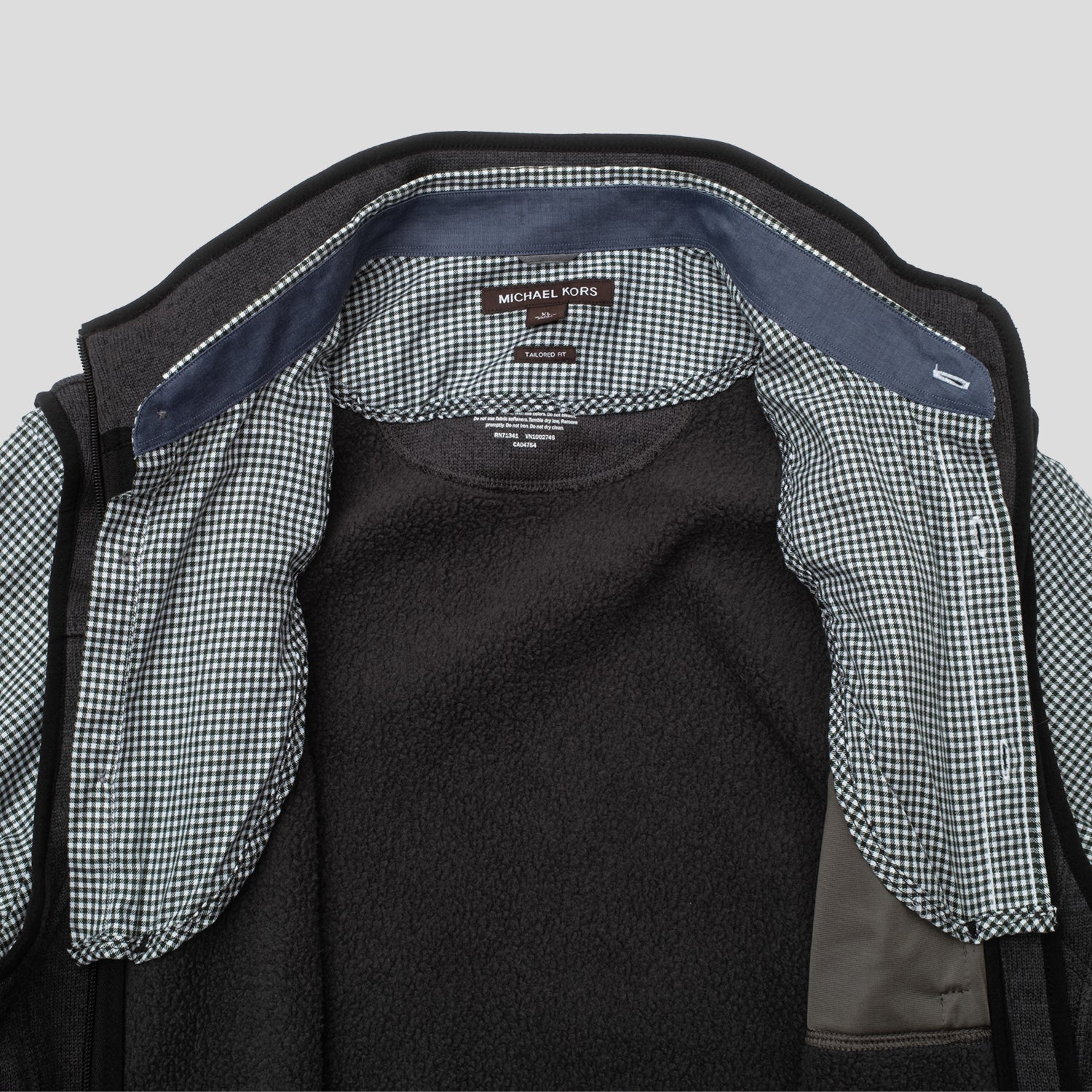 Finance Pro Outfit 3 (XL)