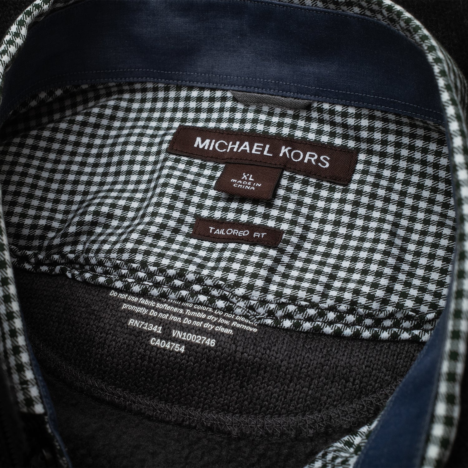 Finance Pro Outfit 3 (XL)