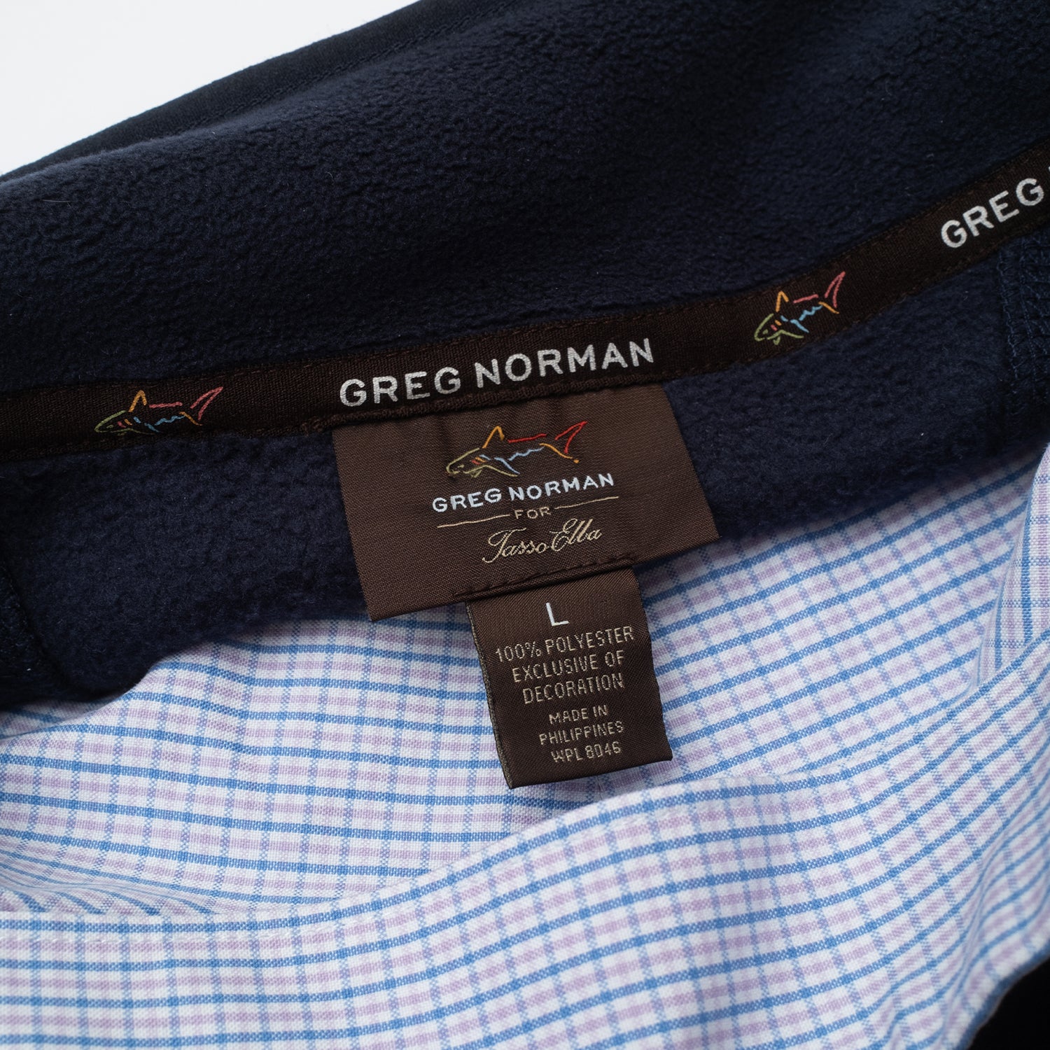 Finance Pro Outfit 6 (L)